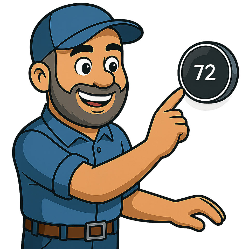 Smart Home Installation