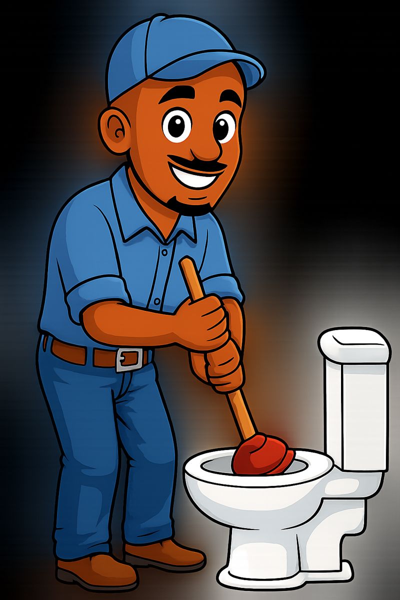 Basic Plumbing