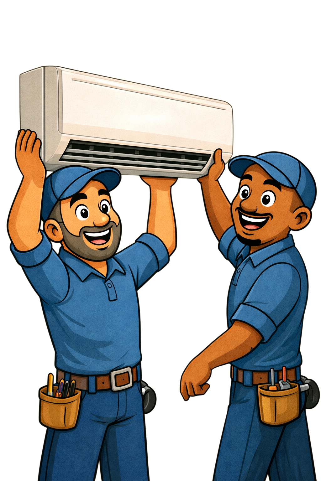 Mini-Split Installation