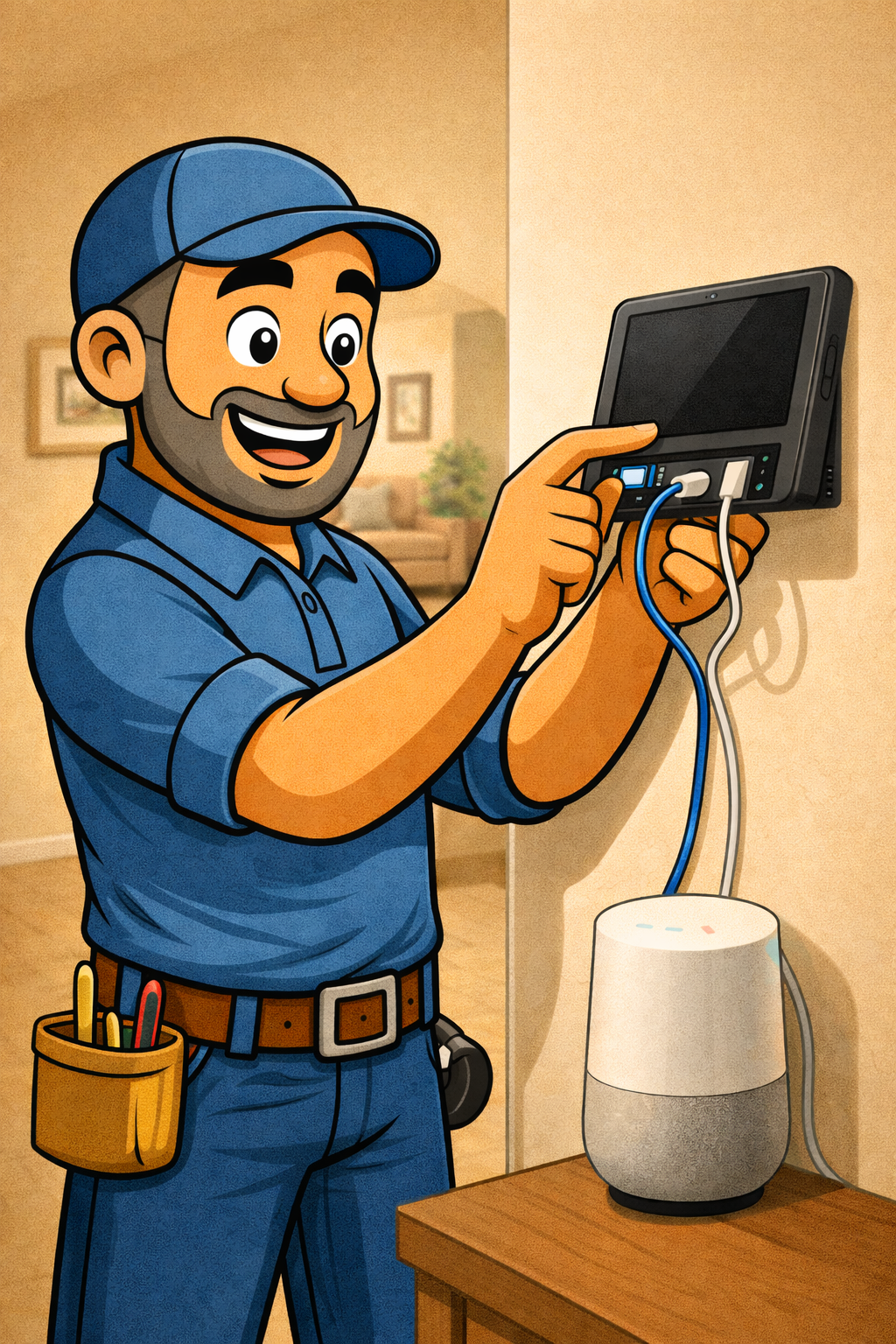 Free Smart Home Consultation